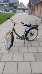 ALDO KINDERFIETS - 24 INCH - GOED EN STEVIG, Fietsen en Brommers, Fietsen | Driewielfietsen, Ophalen, Gebruikt