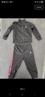 Jordan Trainingspak Maat 86/92, Kinderen en Baby's, Babykleding | Maat 86, Ophalen of Verzenden, Zo goed als nieuw