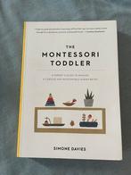 The Montessori Toddler - Montessori voor thuis - English, Boeken, Ophalen, Nieuw, Opvoeding tot 6 jaar