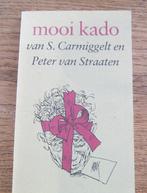 Boekenweekgeschenk 1979. Carmiggelt/van Straaten Mooi Kado, Ophalen of Verzenden, Nieuw, Carmiggelt/Van Straaten