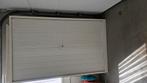 Roldeur kasten, Huis en Inrichting, Kasten | Roldeurkasten en Archiefkasten, Ophalen, Gebruikt, 25 tot 50 cm
