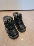 Winter laarzen maat 23, Kinderen en Baby's, Babykleding | Schoentjes en Sokjes, Ophalen of Verzenden, Laarsjes, Zo goed als nieuw