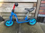Puky loopfiets - Blauw, Ophalen of Verzenden, Gebruikt, Loopfiets