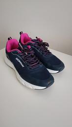Donnay mesh sneekers sportschoenen nieuw, Ophalen of Verzenden, Nieuw, Blauw, Sneakers of Gympen