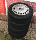 Vw Vredestein winterset + velgen, Auto-onderdelen, Ophalen