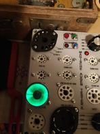 EM34 Philips miniwatt getest radiobuis, Ophalen of Verzenden