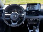 Mazda 2 Hybrid 1.5 Pure CarPlay|Stuur/stoelverwarming|Cruise, Auto's, Mazda, Gebruikt, Euro 6, 1490 cc, Bedrijf