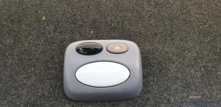 Binnenverlichting Twingo I phase 1 en 2 7700848845 Megane I, Auto-onderdelen, Verlichting, Renault, Gebruikt, Ophalen of Verzenden