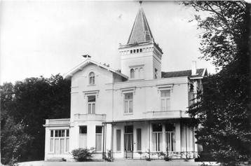 (388-514-031) Vogelenzang Casa Carmeli beschikbaar voor biedingen