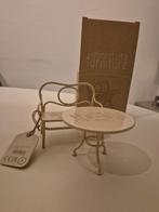 Maileg cafe, Ophalen of Verzenden, Zo goed als nieuw, Poppenhuis