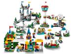 Lego 40346 park LEGOLAND EXCLUSIEVE, Nieuw, Complete set, Ophalen of Verzenden, Lego