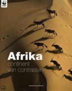 Fotoboek Afrika, continent van contrasten., Giovanni Bellani, Zo goed als nieuw, Ophalen, Overige onderwerpen