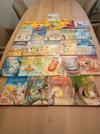 Pinkeltje Boeken Collectie - 24 stuks, Ophalen, Zo goed als nieuw, Sprookjes