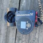 Grundfos magna3 25 60 180, Doe-het-zelf en Verbouw, Verwarming en Radiatoren, Gebruikt, Minder dan 30 cm, Overige typen, Minder dan 60 cm