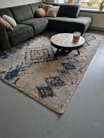 Hoogpolig vloerkleed Benuta Tika 200x285., Ophalen, Gebruikt, Rechthoekig, 200 cm of meer