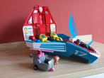 Paw patrol jet, Ophalen, Zo goed als nieuw