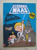 Sterrenwaas. (Star Wars) 1 - 2 - 3, Boeken, Meerdere stripboeken, Ophalen of Verzenden, Nieuw