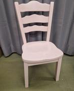 3 leuke roze stoelen, Huis en Inrichting, Ophalen, Zo goed als nieuw, Overige kleuren