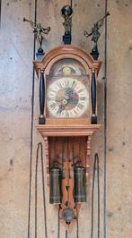 Friese staartklok (Wuba), Antiek en Kunst, Antiek | Klokken, Ophalen