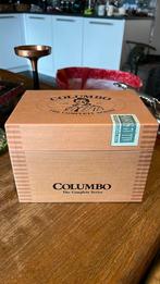 Columbo the complete serie 9 DVD box nieuwstaat, Ophalen of Verzenden, Zo goed als nieuw