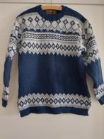 Heren of Dames Nordstrikk wolle trui  S, Kleding | Heren, Truien en Vesten, Ophalen of Verzenden, Nieuw
