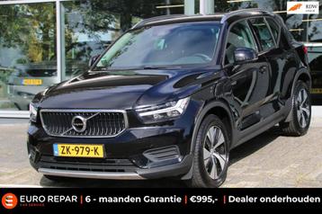 Volvo XC40 1.5 T3 Momentum Pro DEALER OND NL-AUTO NAP! beschikbaar voor biedingen