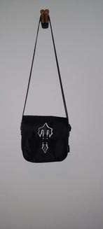 Trapstar bag, Ophalen of Verzenden, Nieuw, Zwart, Overige merken