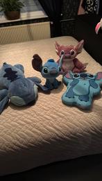 Knuffels stitch, Ophalen of Verzenden, Zo goed als nieuw, Overige typen