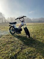 Tomos a35 - Red details, Ophalen, Gebruikt, 2 versnellingen, 50 cc