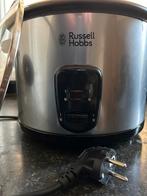 Rijstkoker, Ophalen of Verzenden, Zo goed als nieuw