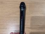 AKG draadloze handheld microfoon HT 40 Pro, Ophalen of Verzenden, Zo goed als nieuw, Zangmicrofoon, Draadloos
