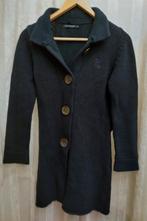 River Woods: Warm & dik merino wollen vest  L, Ophalen of Verzenden, Zo goed als nieuw, Blauw