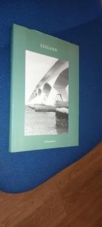 Zeeland - dichtersland, Ophalen of Verzenden, Gelezen, Diverse auteurs