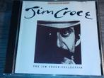 Jim Croce - The Jim Croce Collection, Ophalen of Verzenden, 1960 tot 1980, Zo goed als nieuw
