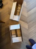 Mosaic Factory Zellige Tegels - Kleur 1018, Overige materialen, Wandtegels, Nieuw, Ophalen of Verzenden