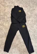 Corteiz Trainingspak Maat M - Zwart, Kleding | Heren, Maat 48/50 (M), Zwart, Nieuw, Ophalen of Verzenden