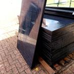 Gebruikte zonnepanelen, Doe-het-zelf en Verbouw, Zonnepanelen en Toebehoren, Ophalen, Gebruikt, Paneel, 200 wattpiek of meer