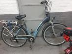 Sparta Elektrische fiets 28 inch  7 versnelling, Ophalen, Minder dan 30 km per accu, Sparta, Gebruikt