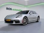 Porsche Panamera Sport Turismo 2.9 4 E-Hybrid | NP: €163K, Origineel Nederlands, Te koop, Zilver of Grijs, 5 stoelen