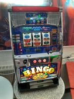 Te koop Pachislo Bingo gokkast, Euro, Ophalen, Gebruikt