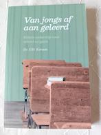 Van jongs af aan geleerd. Ds GH Kersten, Ophalen of Verzenden, Zo goed als nieuw, Ds GH Kersten, Christendom | Protestants