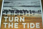 SIJMEN HENDRIKS / TURN THE TIDE / Vogels rondom de Noordzee, Ophalen of Verzenden, Zo goed als nieuw, Fotografen