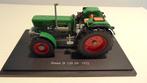 Model tractor Deutz D 130 06 - 1972 - 1/43, Ophalen of Verzenden, Zo goed als nieuw, Tractor of Landbouw, Universal Hobbies