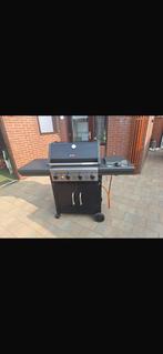 Barbecue, Tuin en Terras, Gasbarbecues, Ophalen, Zo goed als nieuw, Grand Hall