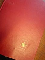 postzegelboek elvis Presley, Postzegels en Munten, Ophalen of Verzenden, Buitenland