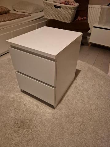 GRATIS ladekast malm ikea - afbeelding 1