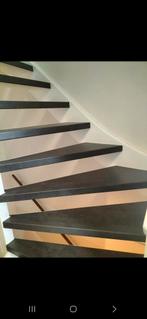 PVC Trapbekleding door heel Nederland, Doe-het-zelf en Verbouw, Ladders en Trappen, Ophalen of Verzenden