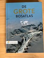 Bosatlas 55e edite (Gloednieuw), Boeken, Atlassen en Landkaarten, Nieuw, Bosatlas, Verzenden