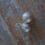 Camps en camps oorbellen grote bol, Ophalen of Verzenden, Zo goed als nieuw, Overige materialen