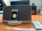 Bose SoundDock, Audio, Tv en Foto, Luidsprekers, Ophalen, Zo goed als nieuw, Bose